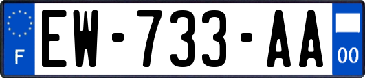 EW-733-AA