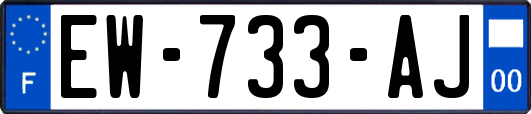 EW-733-AJ