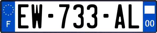 EW-733-AL