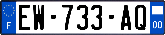 EW-733-AQ