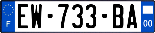 EW-733-BA