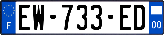 EW-733-ED