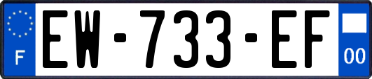 EW-733-EF