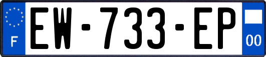 EW-733-EP