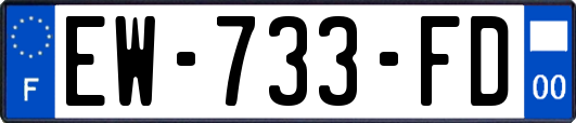 EW-733-FD