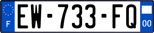 EW-733-FQ