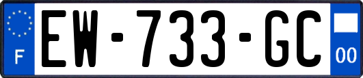 EW-733-GC