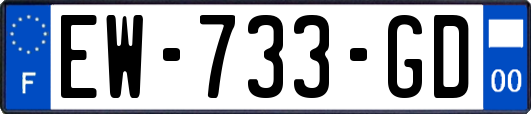EW-733-GD