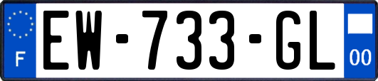 EW-733-GL