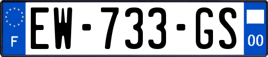 EW-733-GS
