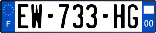 EW-733-HG