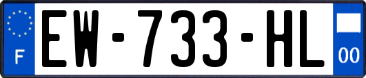 EW-733-HL