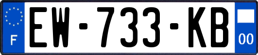 EW-733-KB