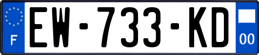 EW-733-KD