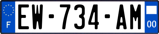 EW-734-AM