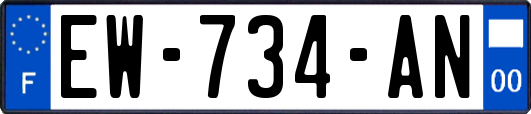 EW-734-AN