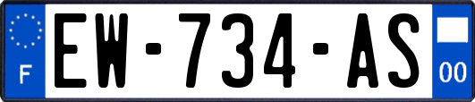 EW-734-AS