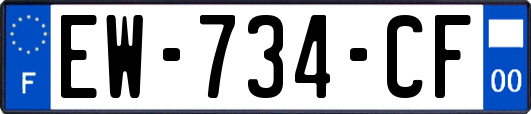 EW-734-CF