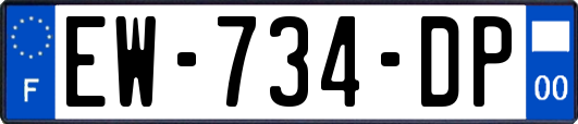 EW-734-DP