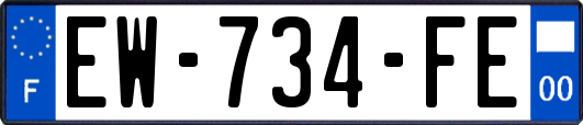 EW-734-FE