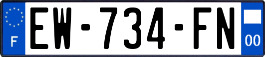 EW-734-FN