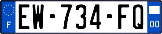 EW-734-FQ