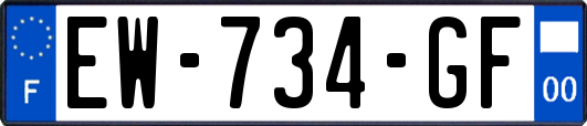 EW-734-GF