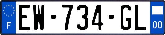 EW-734-GL
