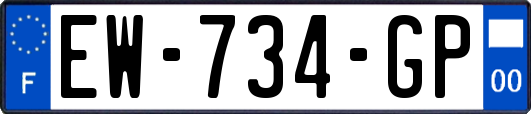 EW-734-GP