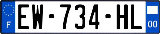 EW-734-HL