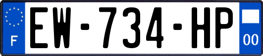 EW-734-HP