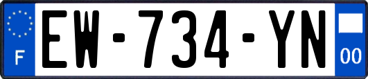 EW-734-YN