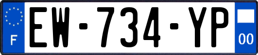 EW-734-YP
