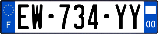 EW-734-YY
