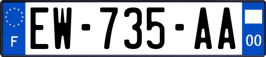 EW-735-AA