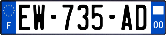 EW-735-AD