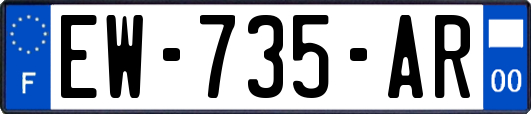 EW-735-AR