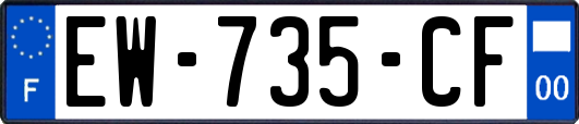 EW-735-CF