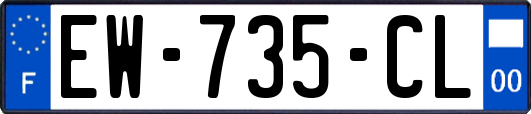 EW-735-CL