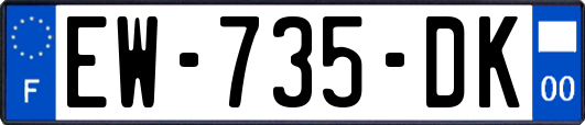 EW-735-DK