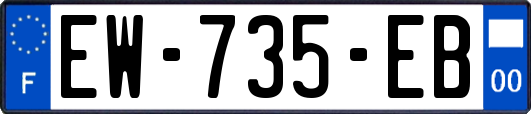 EW-735-EB