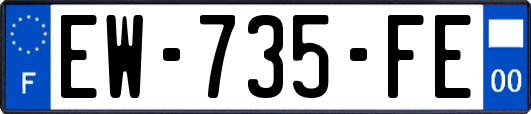EW-735-FE