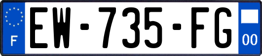 EW-735-FG