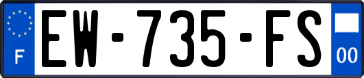 EW-735-FS