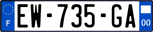 EW-735-GA