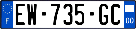 EW-735-GC