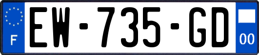 EW-735-GD