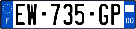 EW-735-GP