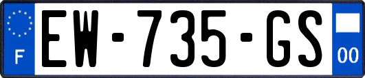 EW-735-GS