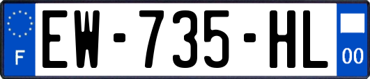 EW-735-HL